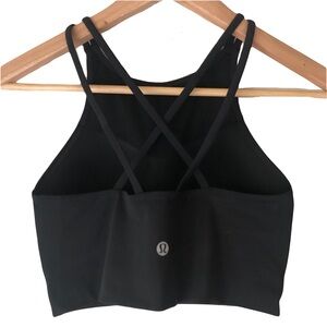 Lululemon Free To Be Bra